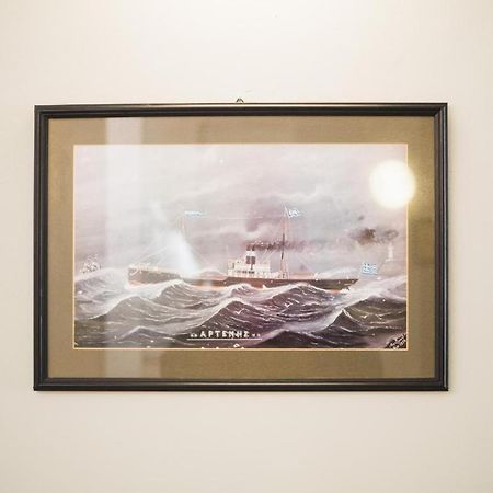 Filoxenia Hotel Χίος Εξωτερικό φωτογραφία
