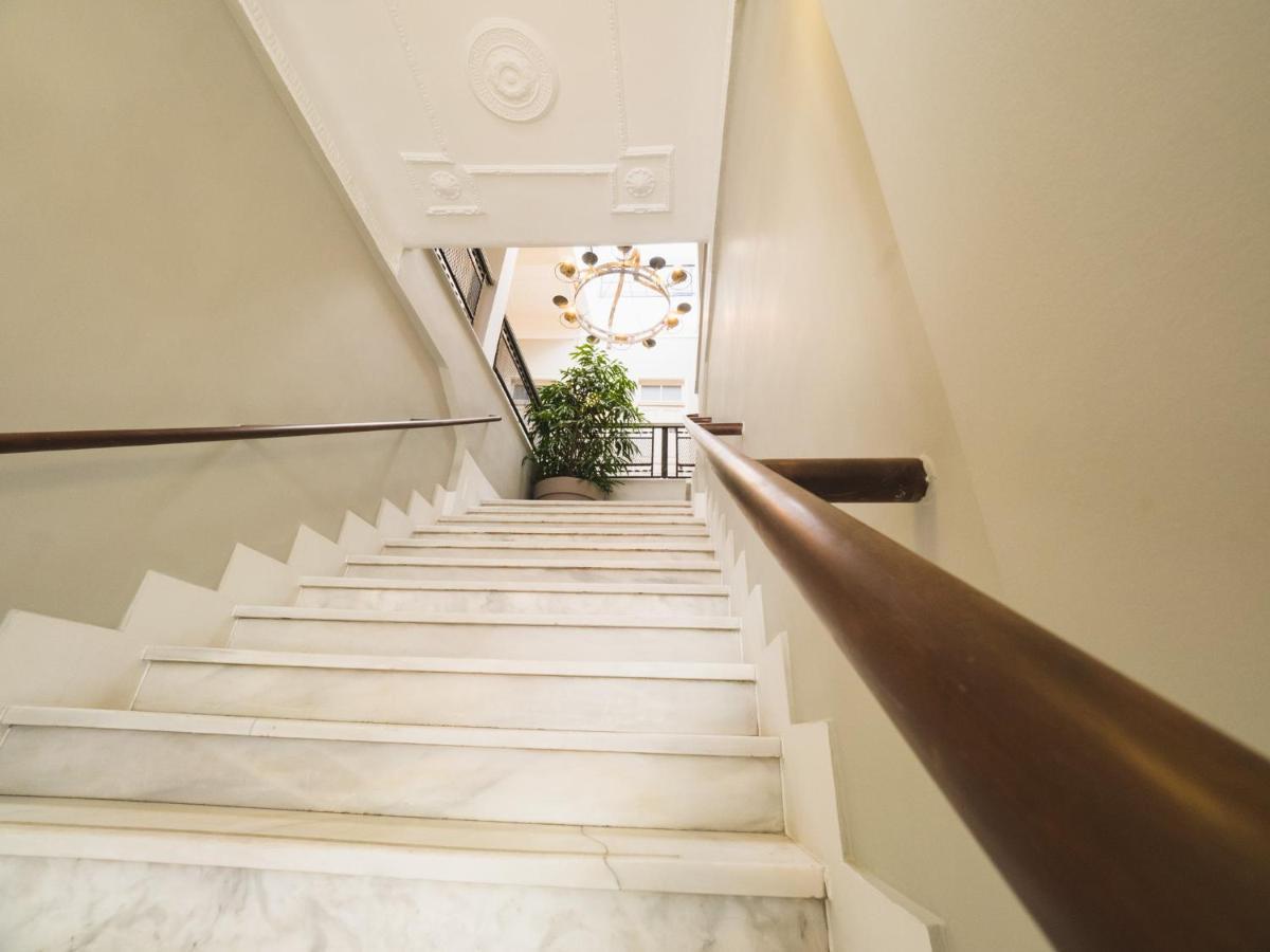 Filoxenia Hotel Χίος Εξωτερικό φωτογραφία