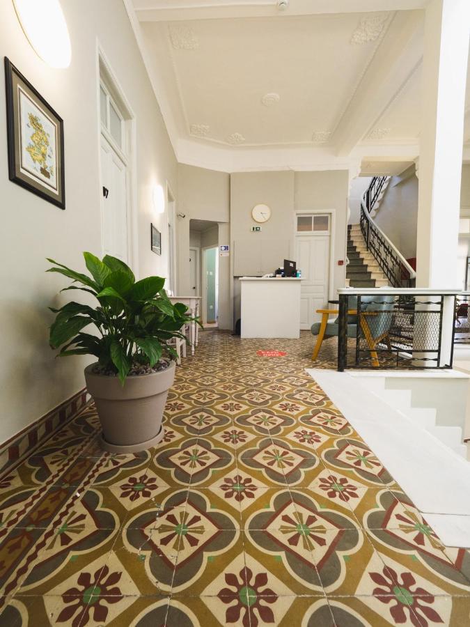 Filoxenia Hotel Χίος Εξωτερικό φωτογραφία