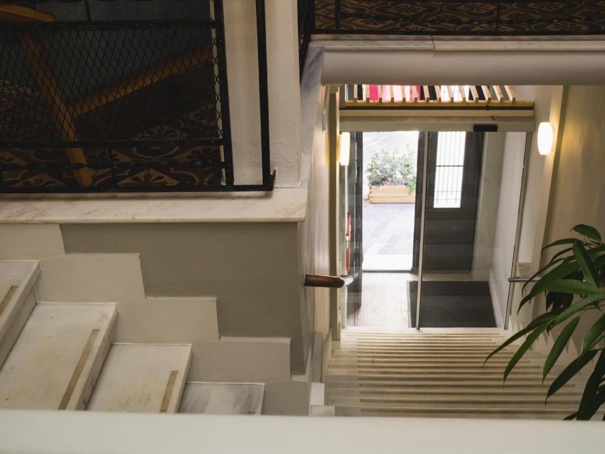 Filoxenia Hotel Χίος Εξωτερικό φωτογραφία