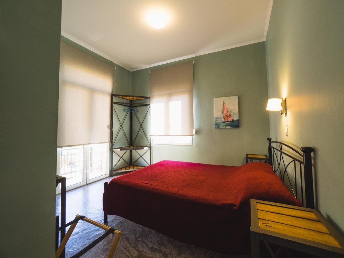Filoxenia Hotel Χίος Εξωτερικό φωτογραφία