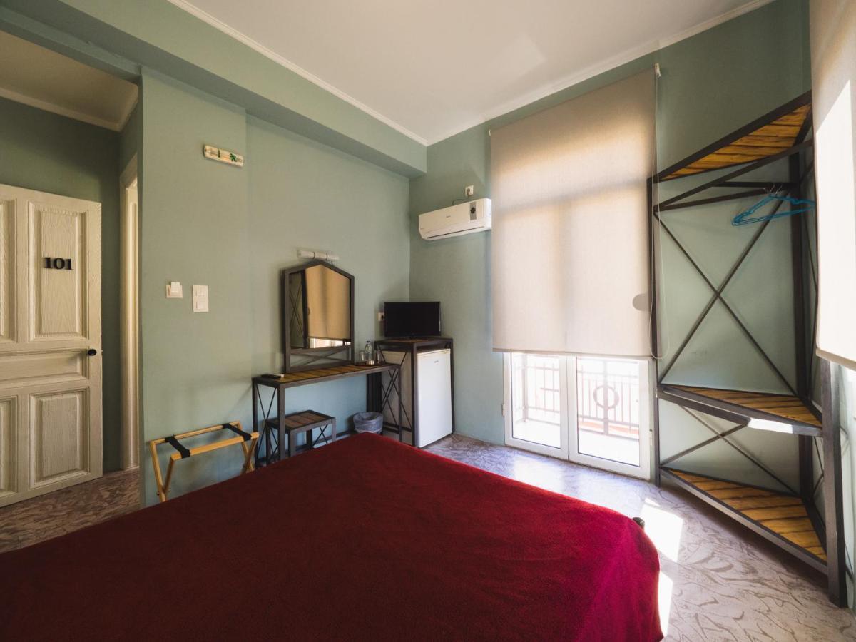 Filoxenia Hotel Χίος Εξωτερικό φωτογραφία