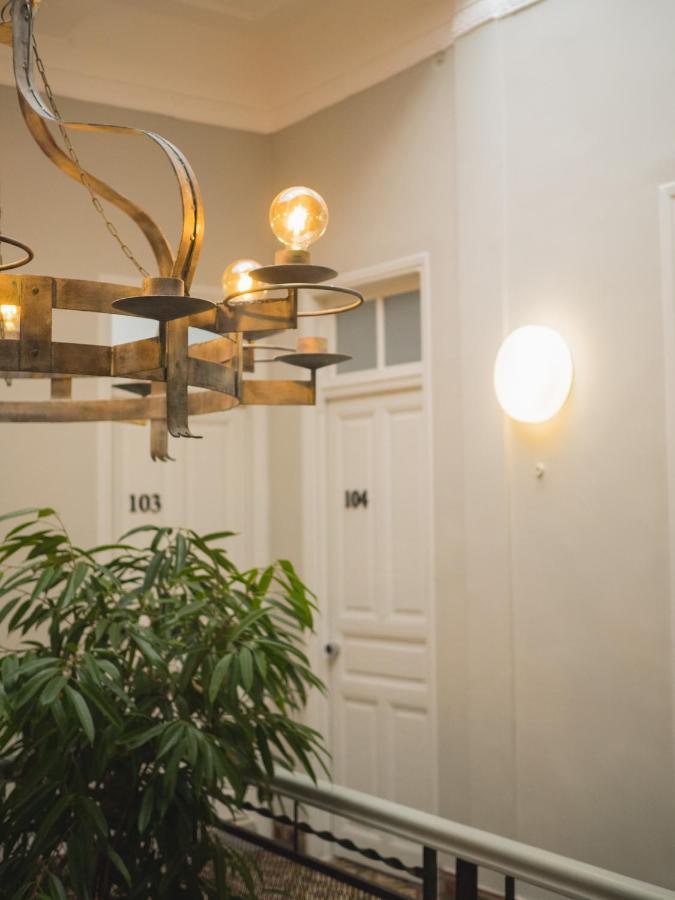 Filoxenia Hotel Χίος Εξωτερικό φωτογραφία