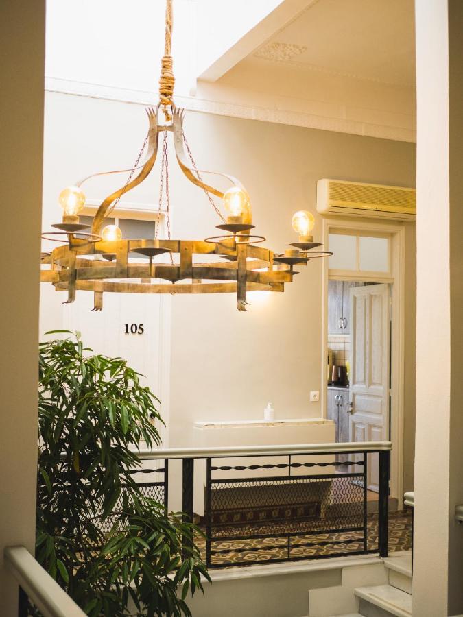 Filoxenia Hotel Χίος Εξωτερικό φωτογραφία