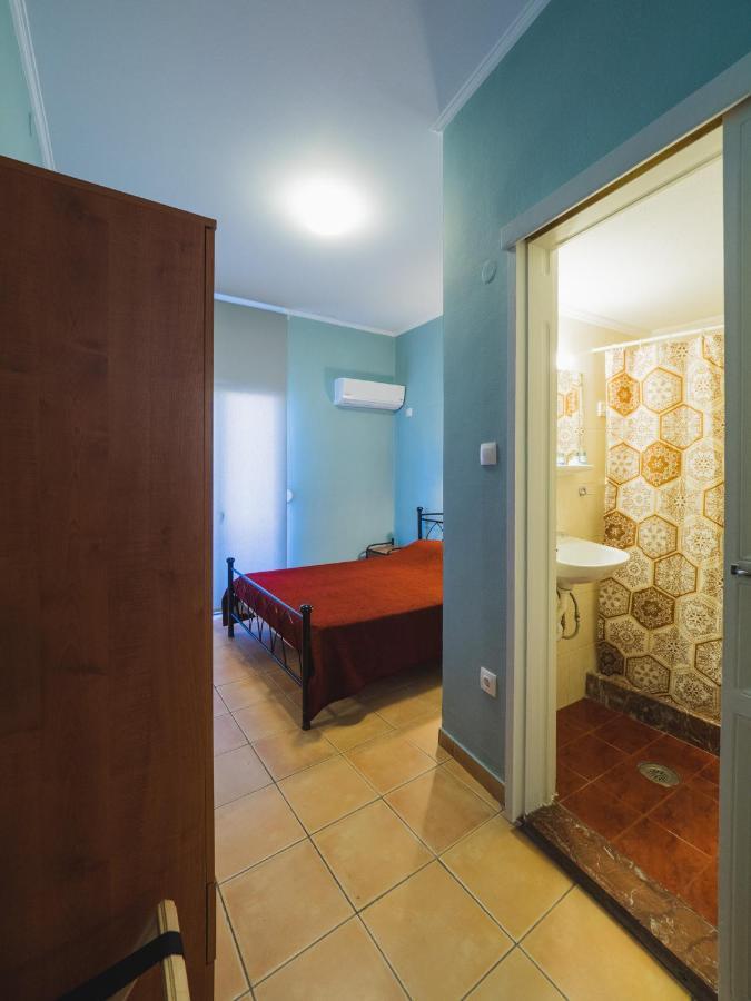 Filoxenia Hotel Χίος Εξωτερικό φωτογραφία