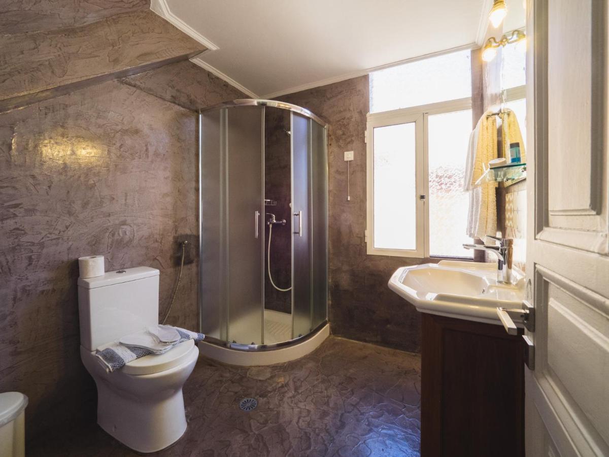 Filoxenia Hotel Χίος Εξωτερικό φωτογραφία