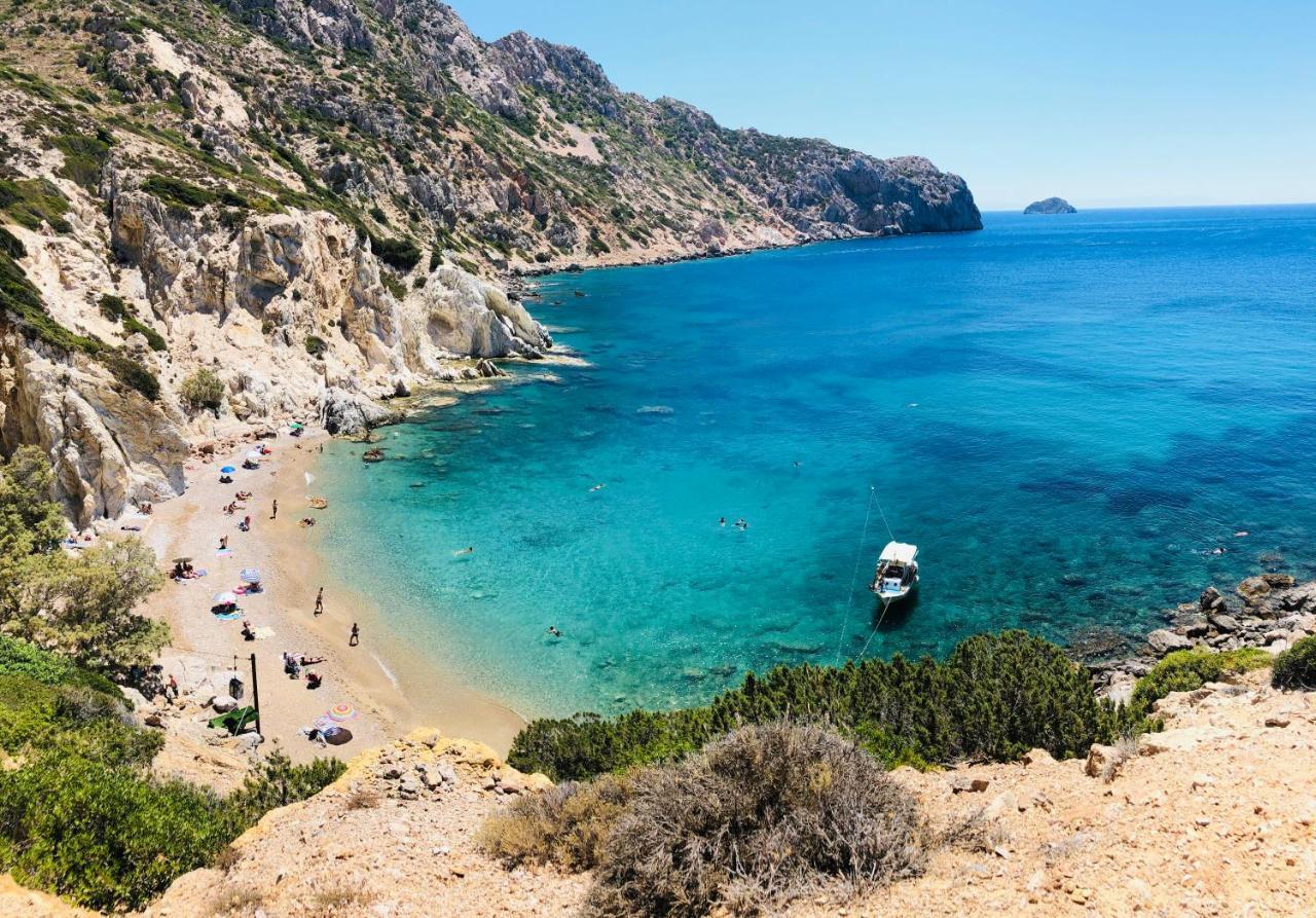 Filoxenia Hotel Χίος Εξωτερικό φωτογραφία