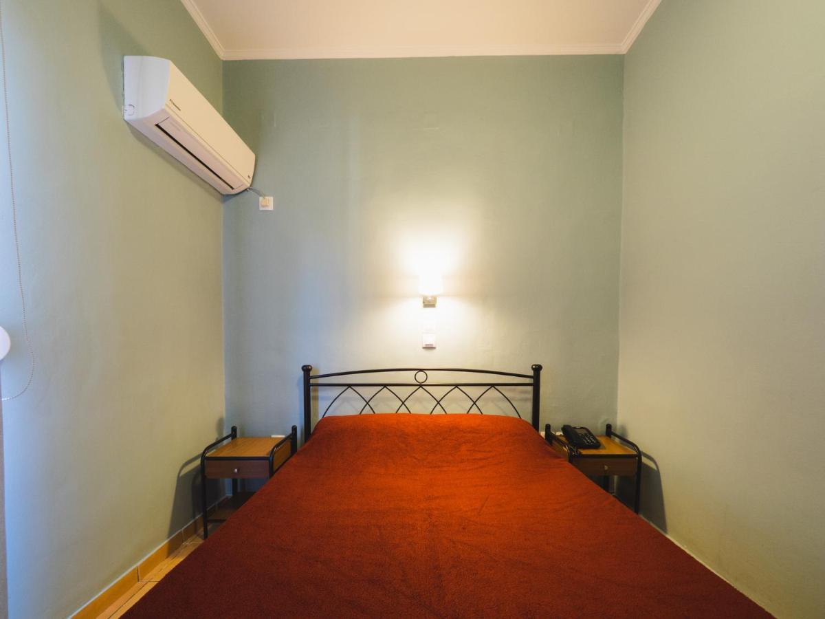 Filoxenia Hotel Χίος Εξωτερικό φωτογραφία