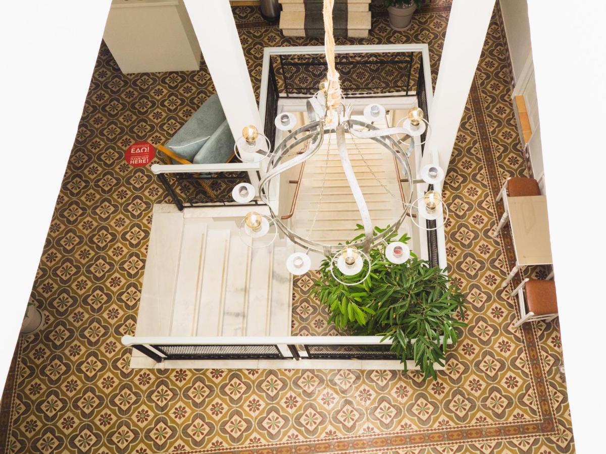 Filoxenia Hotel Χίος Εξωτερικό φωτογραφία