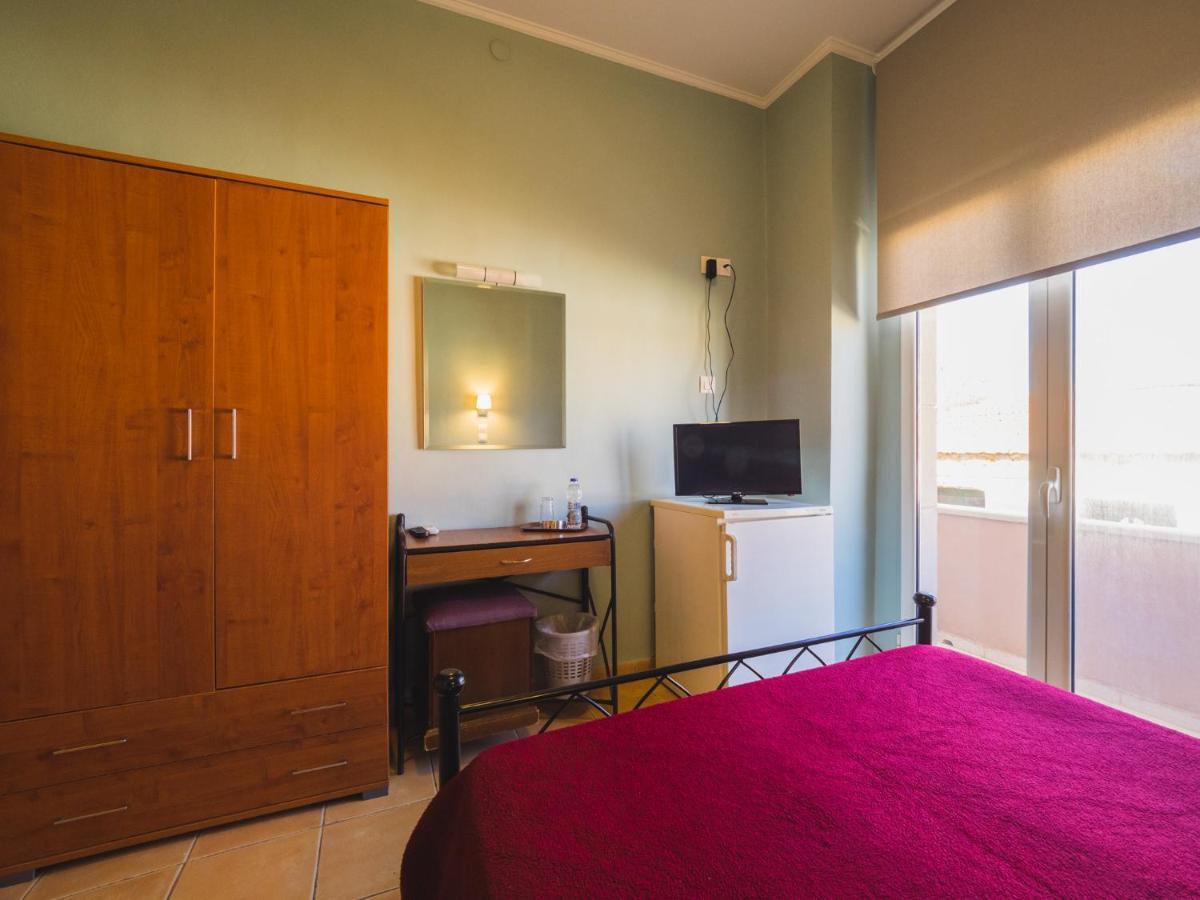Filoxenia Hotel Χίος Εξωτερικό φωτογραφία