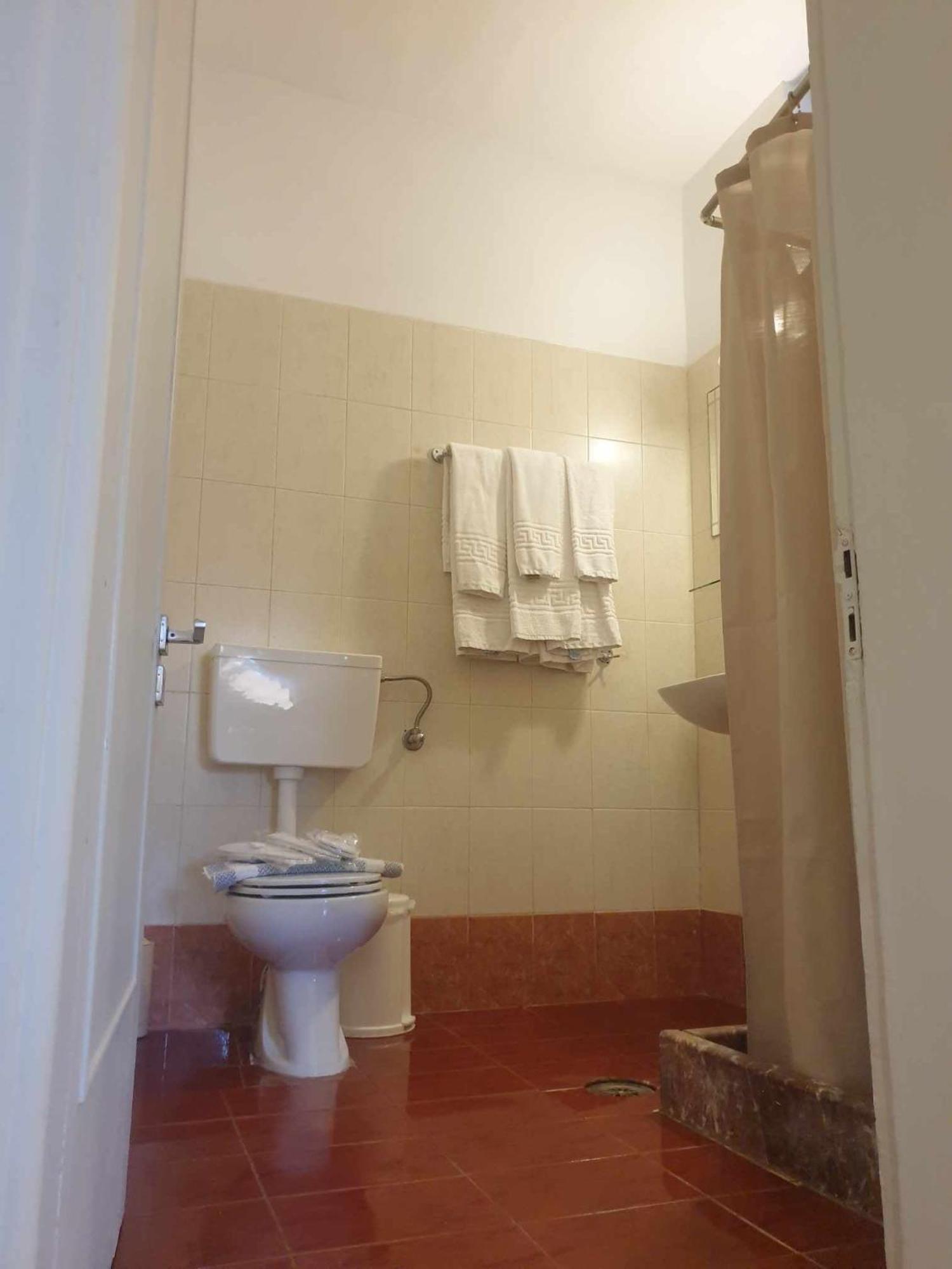 Filoxenia Hotel Χίος Εξωτερικό φωτογραφία
