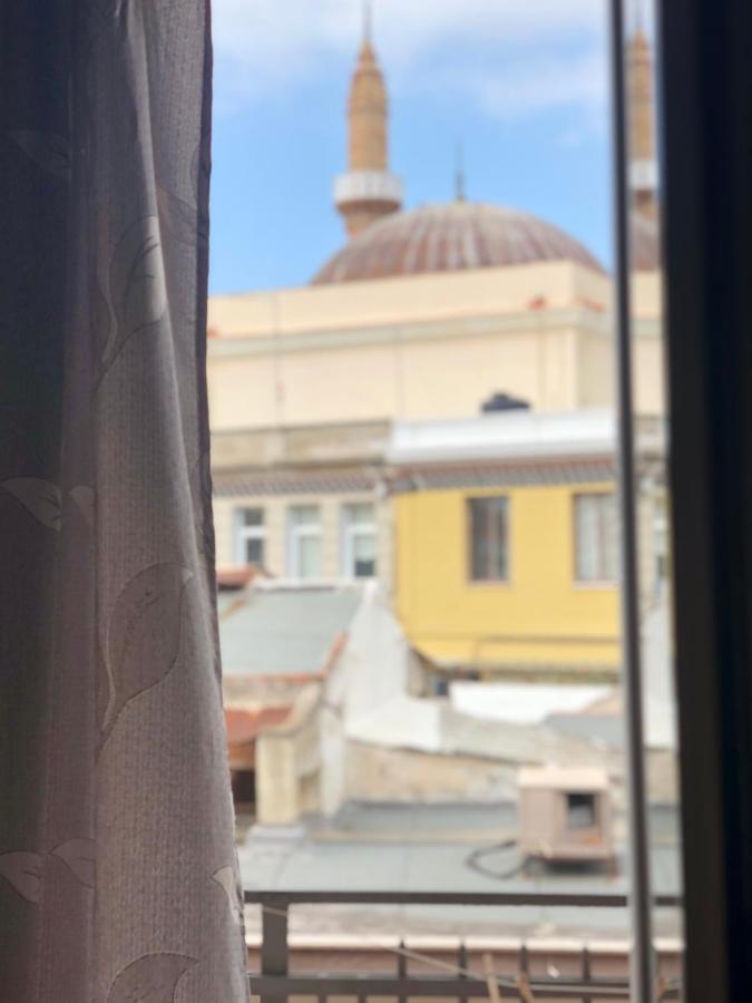 Filoxenia Hotel Χίος Εξωτερικό φωτογραφία