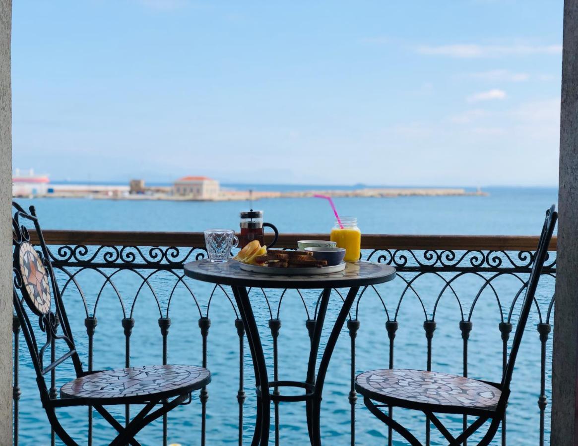 Filoxenia Hotel Χίος Εξωτερικό φωτογραφία